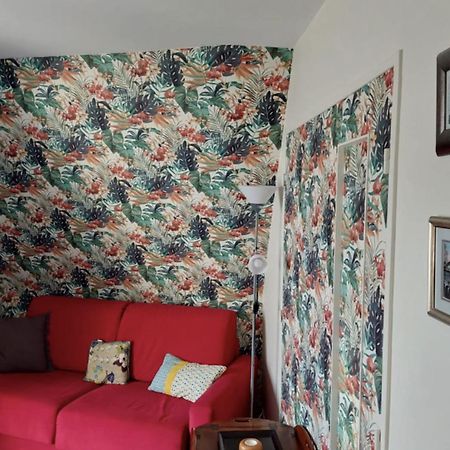 Apartment With Balcony Close To The Beach Cabourg Eksteriør billede