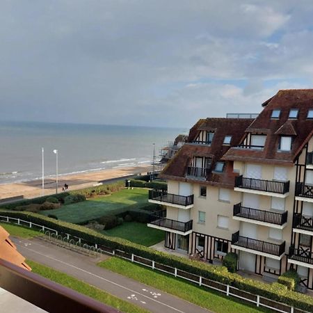 Apartment With Balcony Close To The Beach Cabourg Eksteriør billede