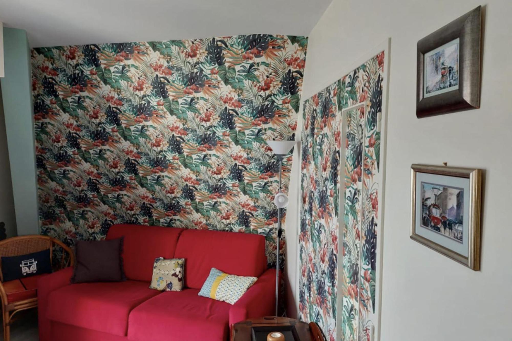 Apartment With Balcony Close To The Beach Cabourg Eksteriør billede