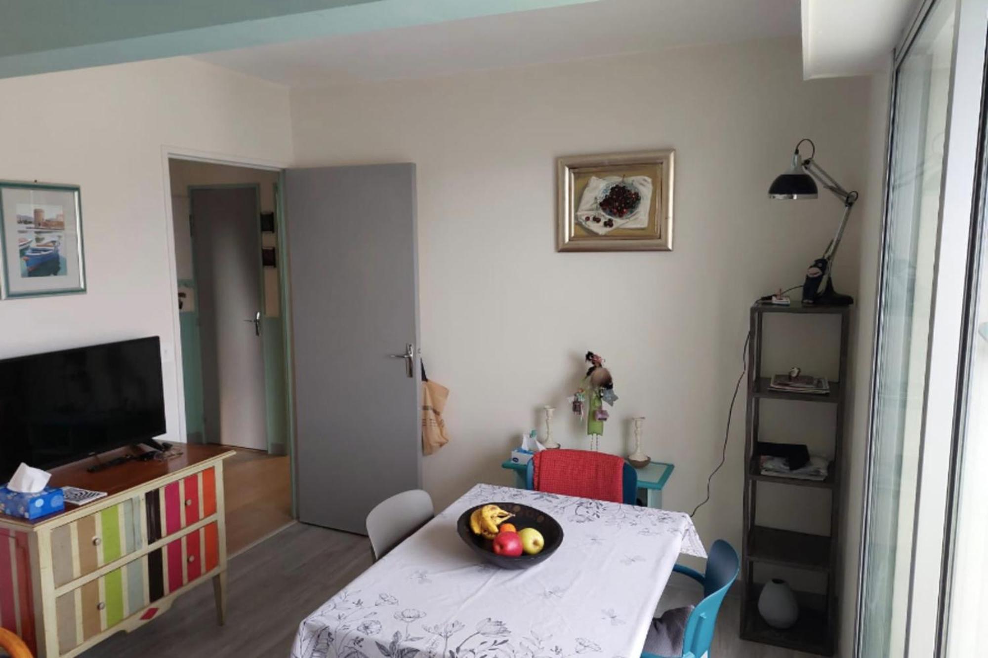 Apartment With Balcony Close To The Beach Cabourg Eksteriør billede
